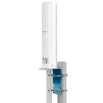 Antena 4G LTE Qoltec DUAL | 12dBi | dookólna | zewnętrzna - 8