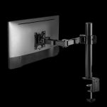 Uchwyt do monitora LCD/LED LogiLink VESA 100x100, 17-32