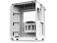 Obudowa NZXT H6 Flow Midi Tower biała z oknem - 6