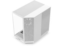 Obudowa NZXT H6 Flow Midi Tower biała z oknem - 5