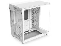 Obudowa NZXT H6 Flow Midi Tower biała z oknem - 2