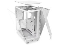 Obudowa NZXT H6 Flow Midi Tower biała z oknem - 3