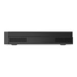 Komputer PC Lenovo ThinkCentre neo 50q G5 Tiny Core 7 240H/16GB/SSD1TB/Intel/WiFi/BT/11PR Black 3Y - 5