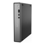 Komputer PC Lenovo ThinkCentre neo 50q G5 Tiny Core 7 240H/16GB/SSD1TB/Intel/WiFi/BT/11PR Black 3Y - 3