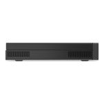 Komputer PC Lenovo ThinkCentre neo 50q G5 Tiny Core 7 240H/16GB/SSD1TB/Intel/WiFi/BT/11PR Black 3Y - 6