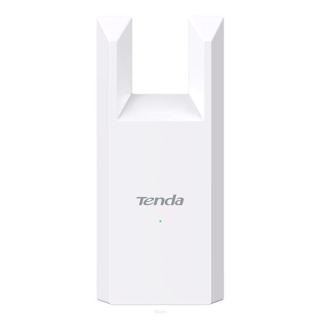 Wzmacniacz Tenda T10 WiFi 4 N300 1xRJ-45