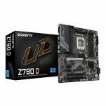 Płyta Gigabyte Z790 D /Z790/DDR5/SATA3/M.2/USB3.2/PCIe5.0/s.1700/ATX - 5