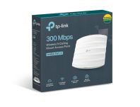 Access Point TP-Link EAP115 V4 N300 1xLAN PoE sufitowy - 4