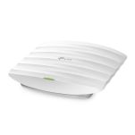 Access Point TP-Link EAP115 V4 N300 1xLAN PoE sufitowy - 2