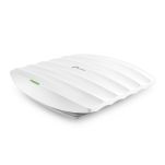 Access Point TP-Link EAP115 V4 N300 1xLAN PoE sufitowy - 3