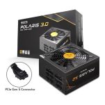 Zasilacz Chieftec PPS-1050FC-A3 1050W ATX 135mm 80+Gold aPFC - 8