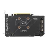 Karta VGA Asus Dual Radeon RX 9060 XT 8GB GDDR6 128bit HDMI+2xDP PCIe5.0 - 5