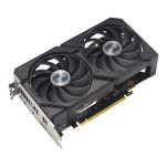Karta VGA Asus Dual Radeon RX 9060 XT 8GB GDDR6 128bit HDMI+2xDP PCIe5.0 - 3