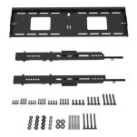 Uchwyt na telewizor Neomounts WL30-750BL16 42