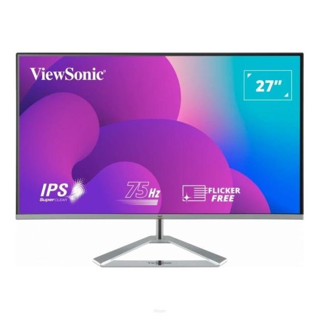 Monitor ViewSonic 27