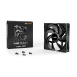 Wentylator be quiet! Pure Wings 3 120mm PWM - 3