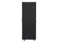 Szafa instalacyjna Rack stojąca 19