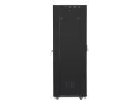 Szafa instalacyjna Rack stojąca 19
