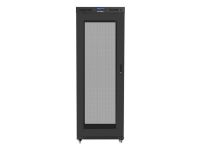 Szafa instalacyjna Rack stojąca 19