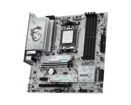 Płyta MSI B850M GAMING PLUS WIFI /AMD B850/DDR5/SATA3/M.2/USB3.1/WiFi/BT/PCIe5.0/AM5/mATX - 2