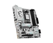 Płyta MSI B850M GAMING PLUS WIFI /AMD B850/DDR5/SATA3/M.2/USB3.1/WiFi/BT/PCIe5.0/AM5/mATX - 3