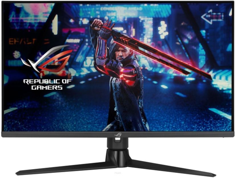 Monitor Asus 32