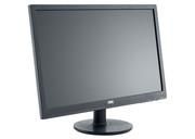 Monitor AOC 21,5" e2260Swda DVI