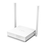Router TP-Link TL-WR820N(EU) Ver.2.0 Wi-Fi N300 2xLAN 1xWAN - 2