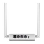 Router TP-Link TL-WR820N(EU) Ver.2.0 Wi-Fi N300 2xLAN 1xWAN - 3
