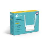 Router TP-Link TL-WR820N(EU) Ver.2.0 Wi-Fi N300 2xLAN 1xWAN - 4