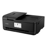 Urządzenie wielofunkcyjne Canon PIXMA TS9550a (2988C036) 3 w 1 czarne - 2