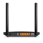 Router TP-Link Archer VR400 V3 VDSL/ADSL+ AC1200 Wifi 3xLAN 1xWAN/LAN USB - 2