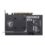 Karta VGA MSI GeForce RTX 5050 8G Ventus 2X OC 8GB GDDR6 128-bit HDMI+3xDP PCIe5.0 - 3