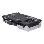 Karta VGA MSI GeForce RTX 5050 8G Ventus 2X OC 8GB GDDR6 128-bit HDMI+3xDP PCIe5.0 - 2