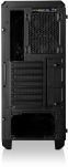 Obudowa Modecom Oberon Pro ATX USB 3.0 Black bez zasilacza - 3