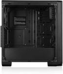 Obudowa Modecom Oberon Pro ATX USB 3.0 Black bez zasilacza - 4