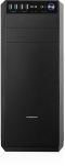 Obudowa Modecom Oberon Pro ATX USB 3.0 Black bez zasilacza - 2