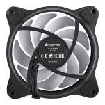 Wentylator Chieftec ZF-1225RGB 120mm RGB - 5