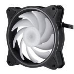 Wentylator Chieftec ZF-1225RGB 120mm RGB - 6