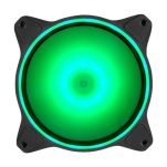 Wentylator Chieftec ZF-1225RGB 120mm RGB - 2