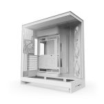 Obudowa NZXT H9 Flow RGB (2025) Midi Tower z oknem biała - 2