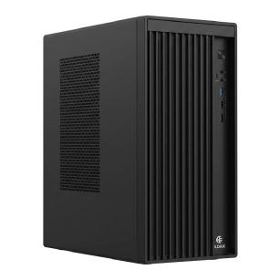 Komputer ADAX VERSO WXIPR5600G R5-5600G/A520/16GB/1TB/Wi-Fi/BT/W11Pro