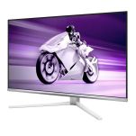 Monitor Philips 31,5