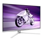 Monitor Philips 31,5
