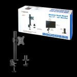 Uchwyt do monitora LCD/LED LogiLink VESA 100x100, 17-32