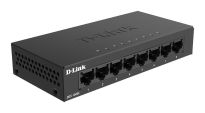 Switch niezarządzalny D-Link DGS-108GL 8x10/100/1000 Mb/s LAN - 2