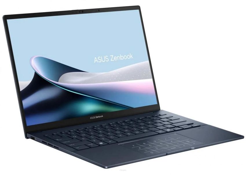 Notebook Asus ZenBook 14 OLED UX3405CA-PZ087X 14