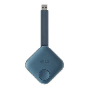 Przystawka USB LG One: Quick Share do klonowania ekranu