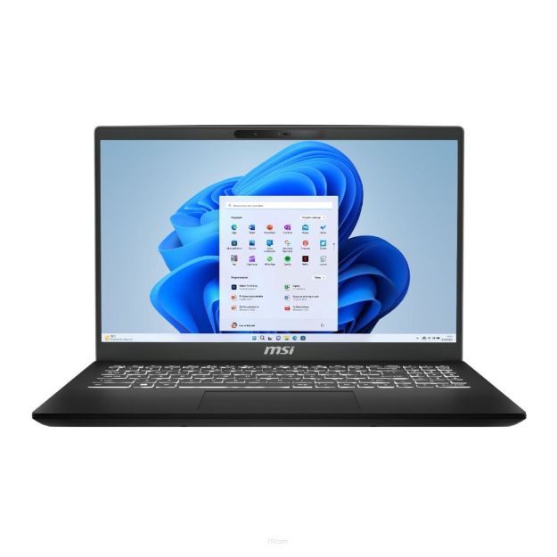 Notebook MSI Modern 15 H C13M-202PL 15,6