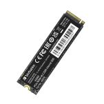 Dysk SSD Verbatim Vi3000 256GB M.2 PCIe Gen3 NVME 2280 (3300/1500 MB/s) - 2